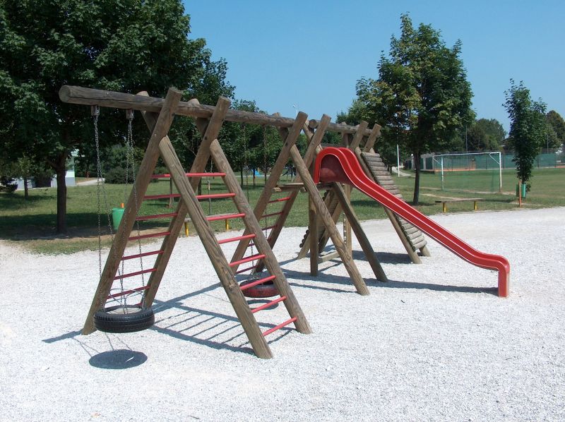 Increase Your Swingset Repair Business with an AI Driven, Targeted Website