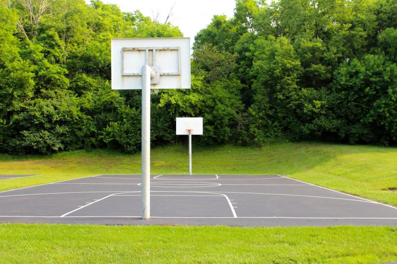 Backboard Installation in Arvada, CO
