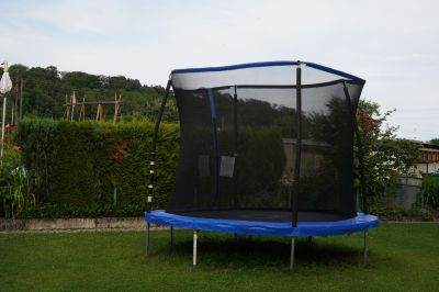 Basketball Hoop Repair in Denver County, CO