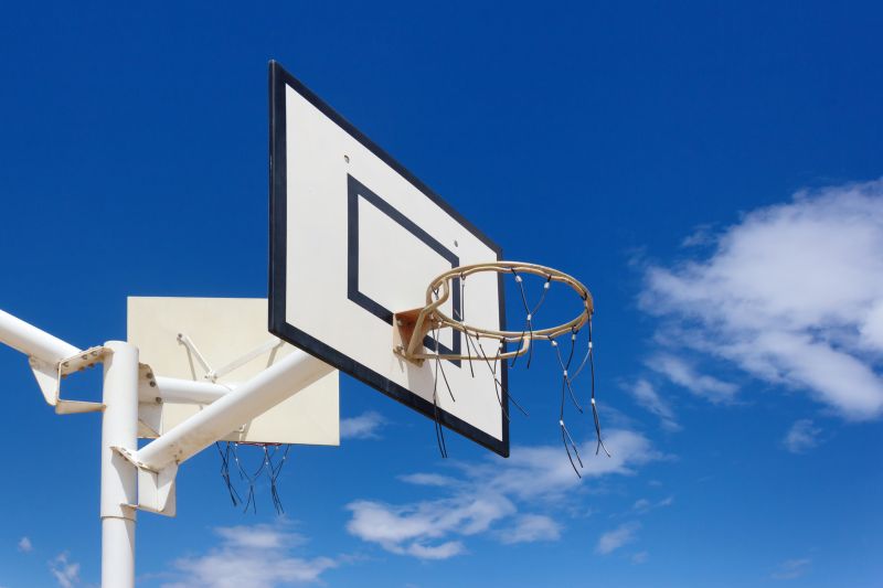 Backboard Installation in Longmont, CO
