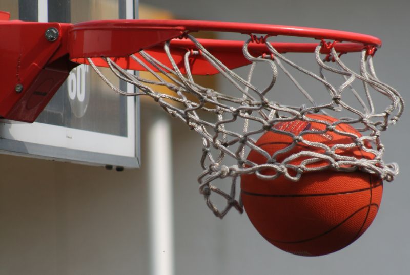 Basketball Goal Installation in Boulder, CO