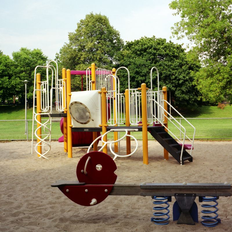 Basketball Goal Repair in Denver, CO