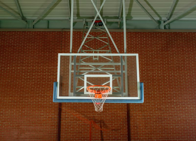 Basketball Hoop Installation in Prescott Valley, AZ