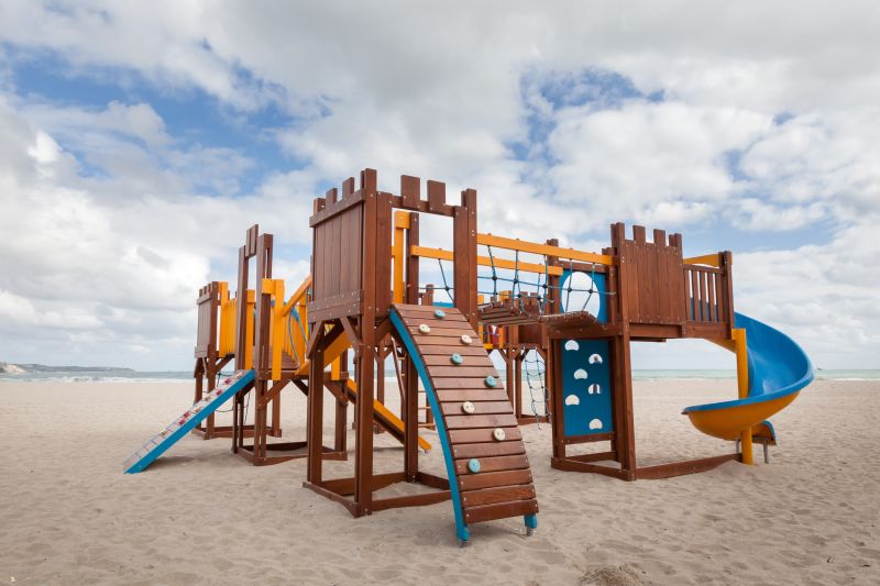 Play Equipment Installation in Kansas City, MO