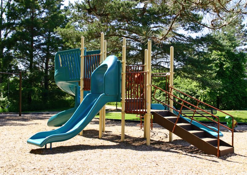 Playground Equipment Repair in Prescott Valley, AZ