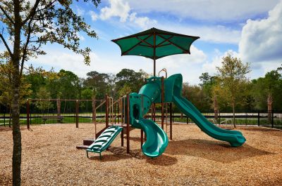 Swing Set Installation in Arvada, CO