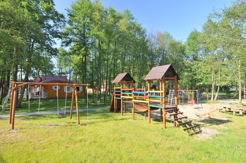 Swing Set Repair in Longmont, CO